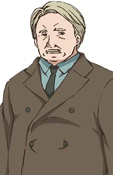 Enfield, Nicolas
