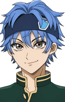 Enishiro, Souji