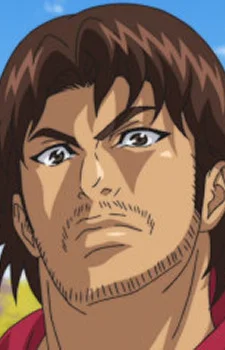 Enjonji, Kazuki