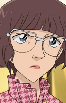 Enjou, Kanae