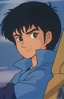 Enjouji, Daisaku