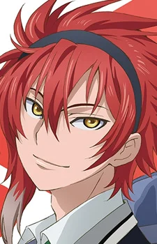 Enjouji, Mike