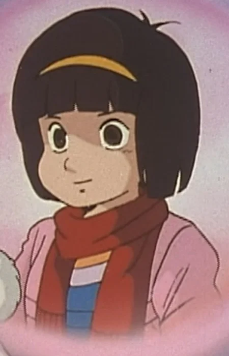 Enjouji, Natsuko