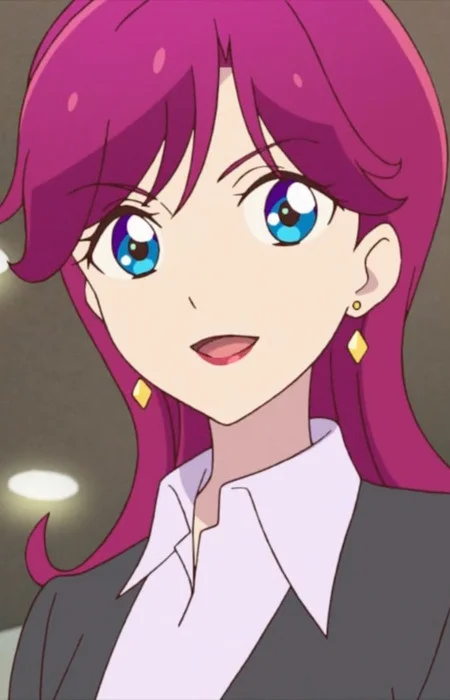 Enjouji, Tamaki