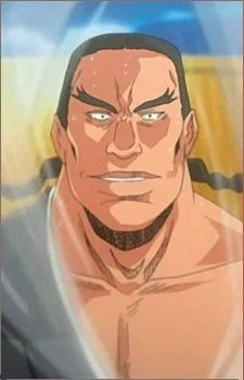 Enjouji, Tatsufusa