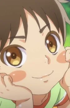 Enokawa, Haruto