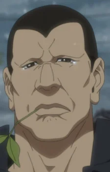 Enoki, Akio