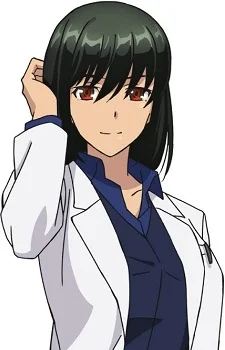 Enoki, Inaho