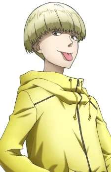 Enokida, Chihiro