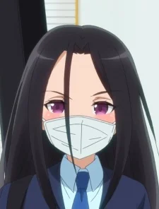 Enomoto, Komachi