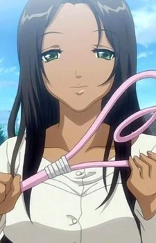 Enomoto, Mari