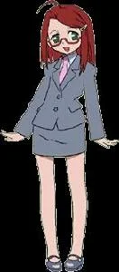 Enomoto, Shinobu