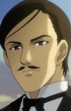 Enomoto, Takeaki