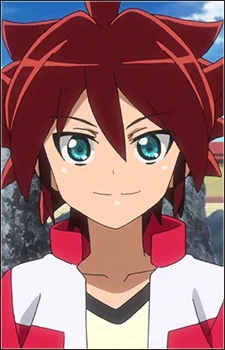 Enryuu, Hiro