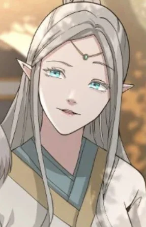 Eralith, Merial