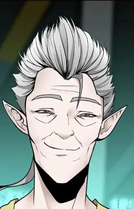 Eralith, Virion