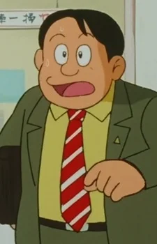 Erito, Tsutomu