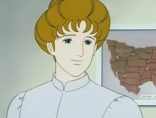 Errol, Annie