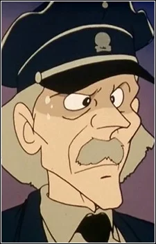Eschenbach, Albert