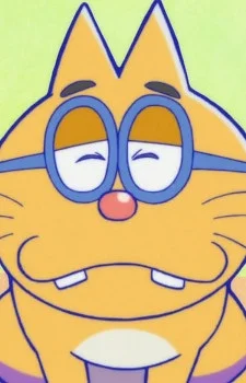 ESP Kitty