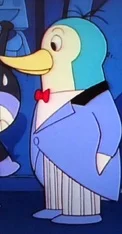 Etiquetteman