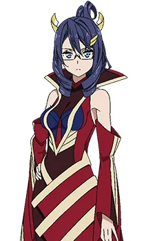 Etoile, Leila