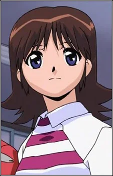 Etou, Aya