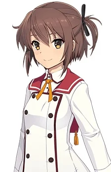 Etou, Kanami