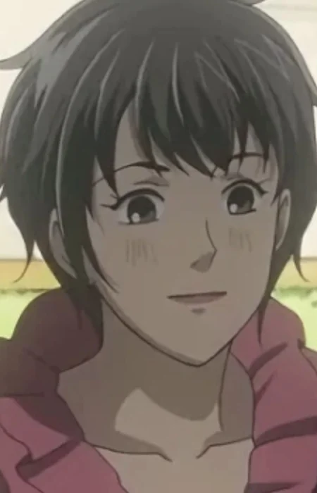 Etou, Kaori