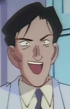 Etou, Katsutoshi