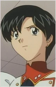 Etsuko, Nina