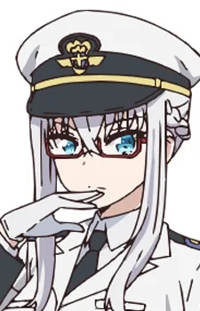 Evereska, Rusalka