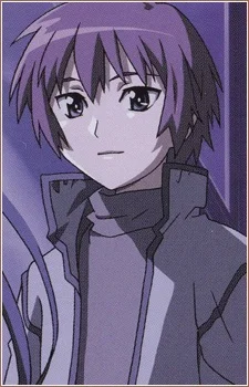 Ezaki, Yuuichi