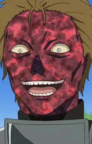 Face Stealer