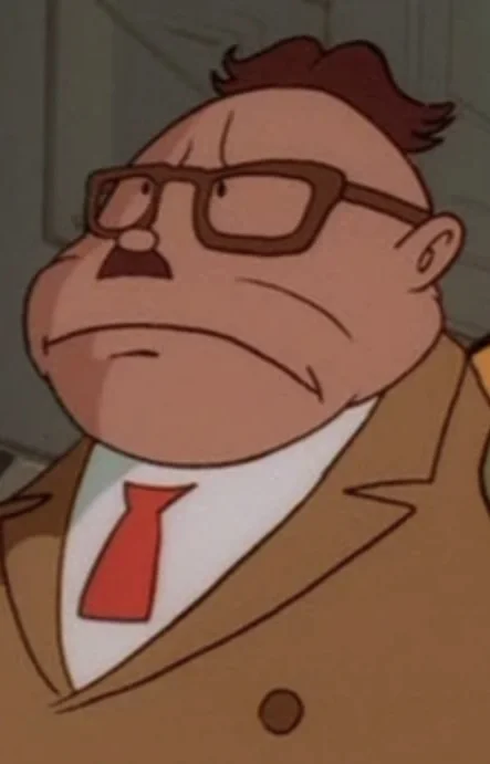 Factory President
