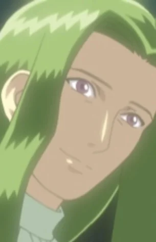 Fairy King