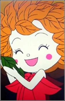 Fairy Leaf