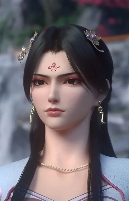 Fairy Qing