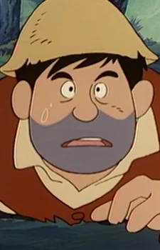 Farmer (Old Sultan)