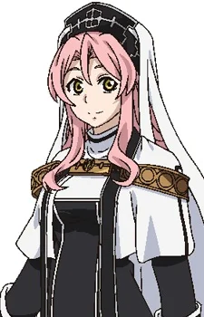 Farnese, Priscilla