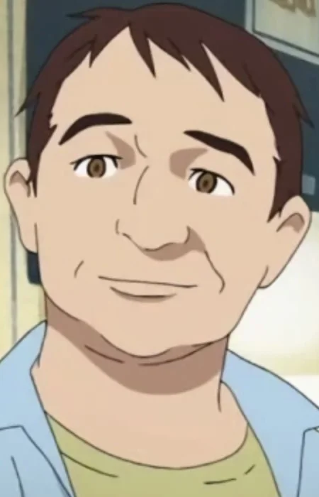 Father