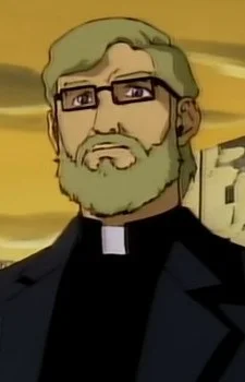 Father Owen