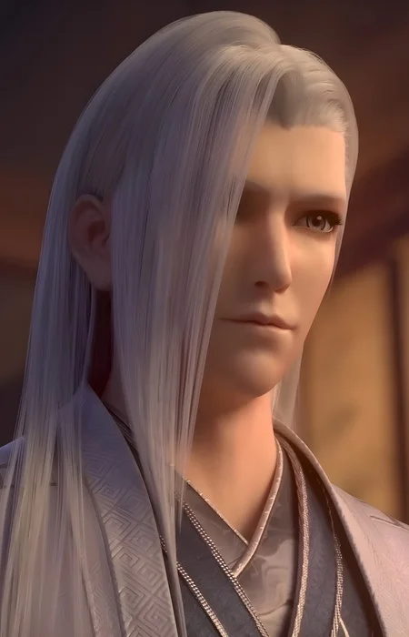 Fei, Tian
