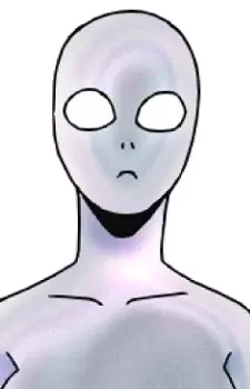 Female Alien Tsugai