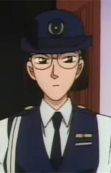 Female Officer