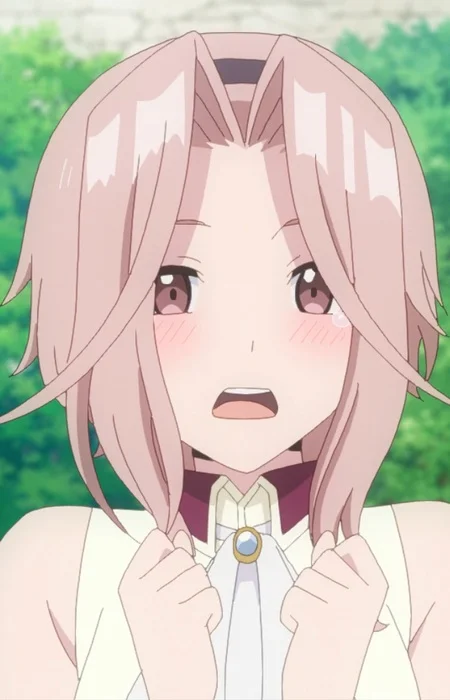 Female Staff