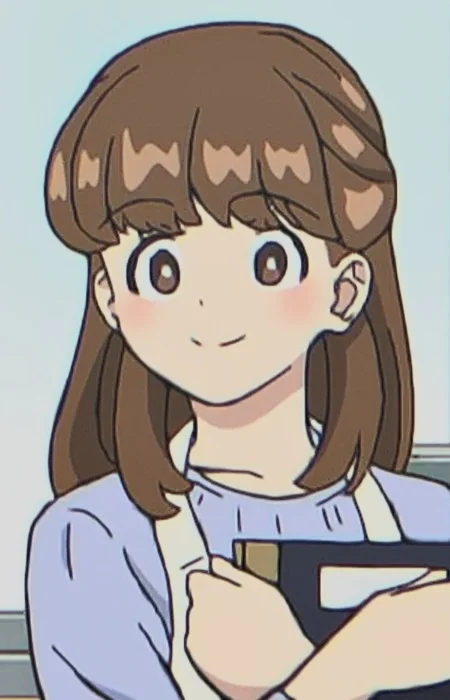 Female Teacher
