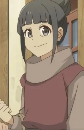 Female Villager