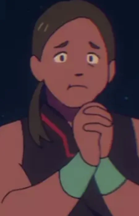 Female Villager