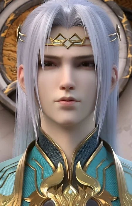 Feng, Xian